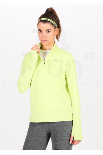 Nike Element Half Zip W 