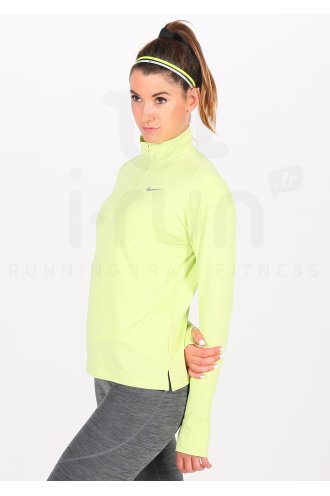 Nike Element Half Zip W 