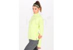 Nike camiseta manga larga Element Half Zip