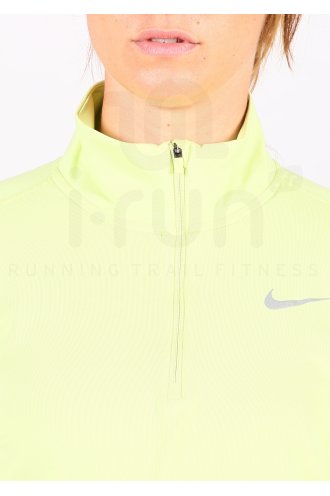 Nike Element Half Zip W 