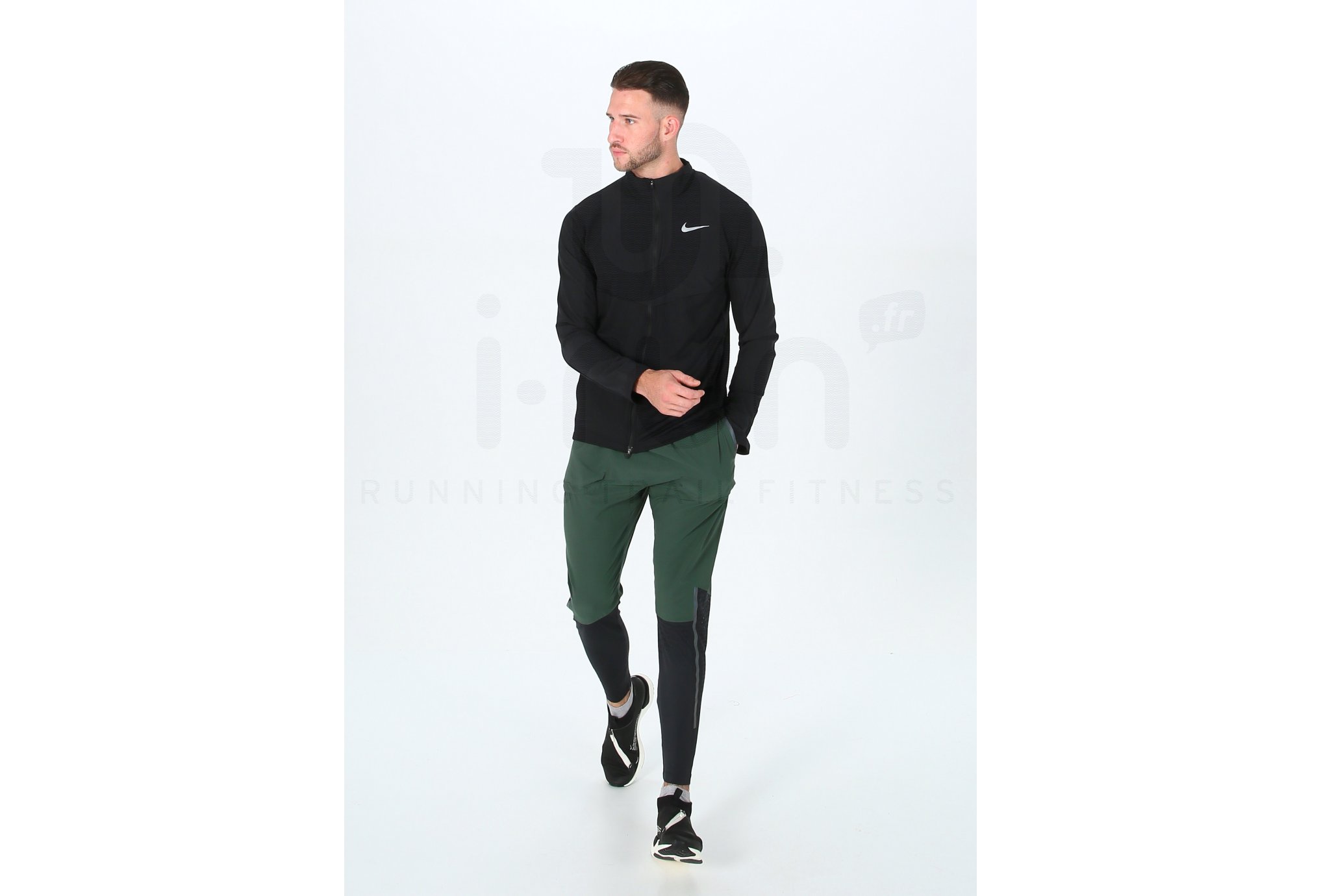 Nike chaqueta  Element Hybrid