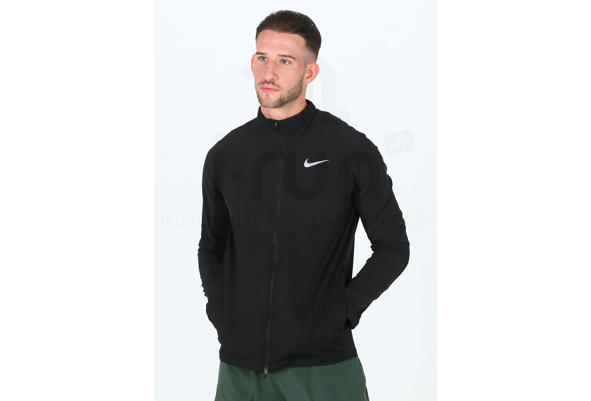 Nike chaqueta  Element Hybrid