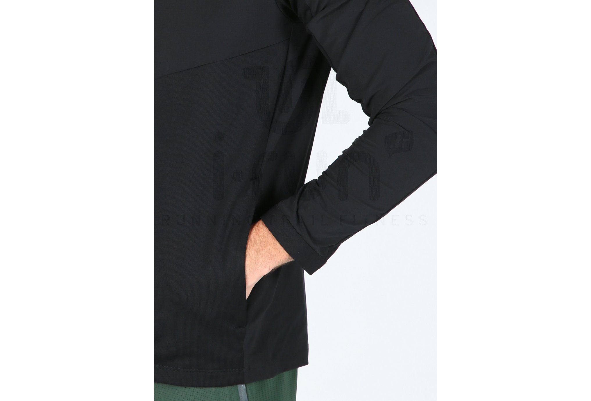 Nike chaqueta  Element Hybrid