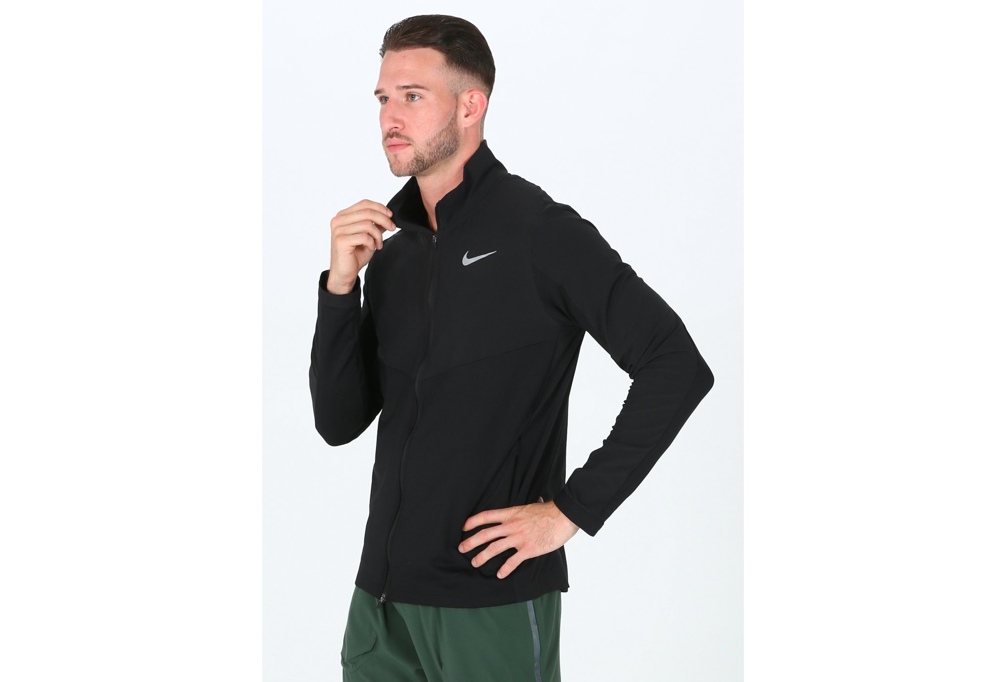 Nike chaqueta  Element Hybrid