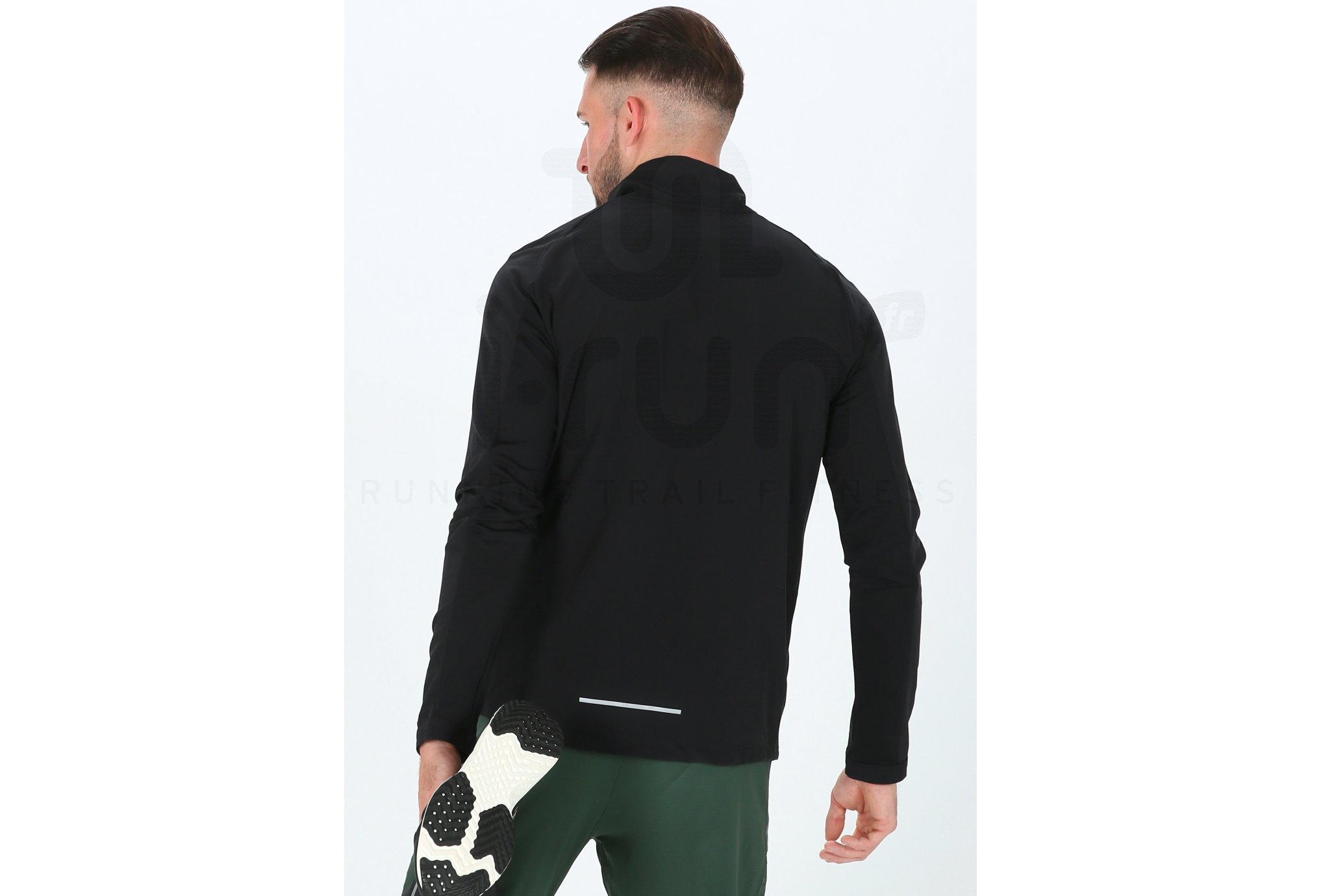 Nike chaqueta  Element Hybrid
