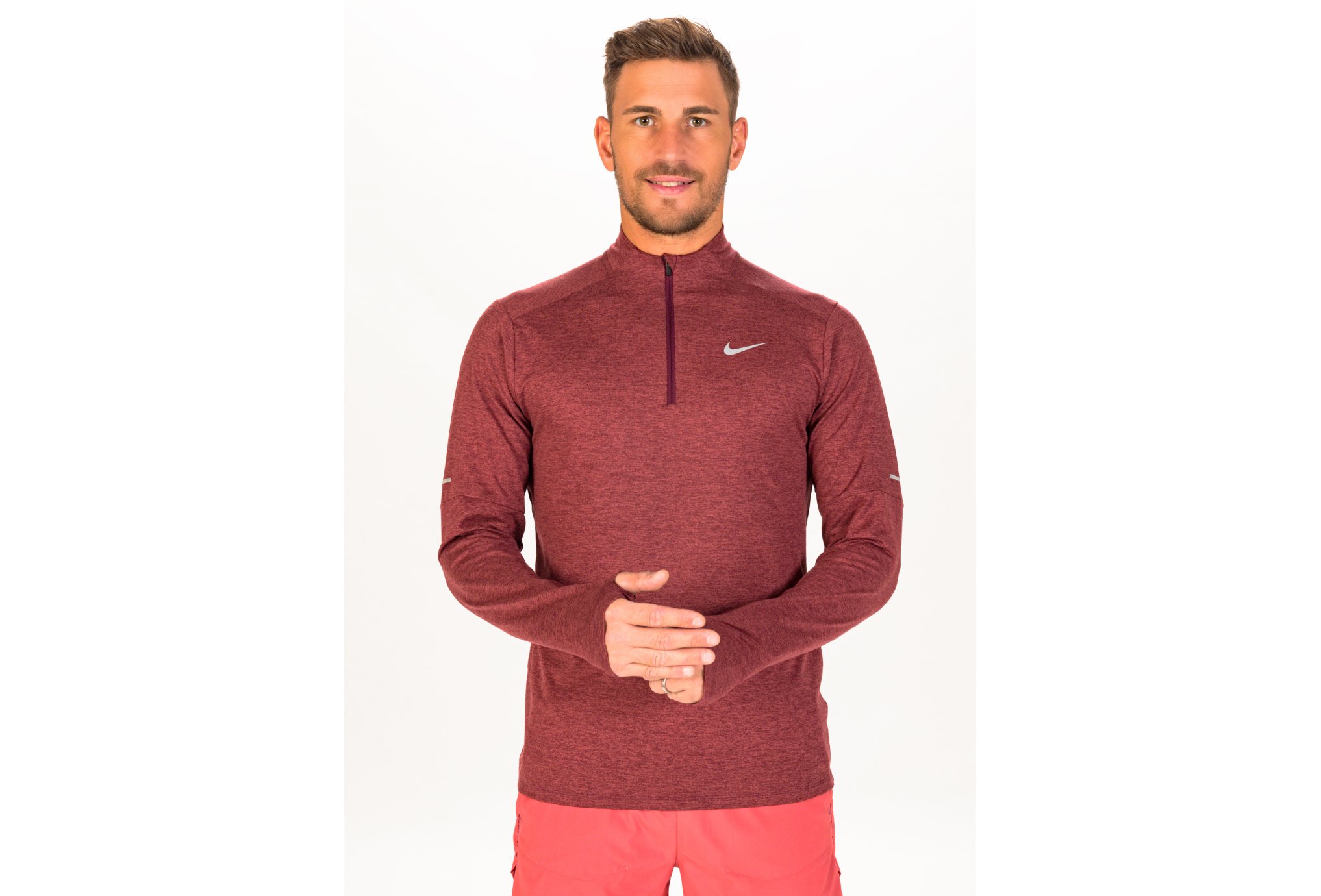 Nike Element M vêtement running homme