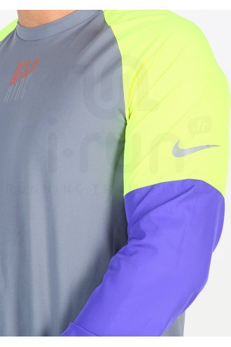 Nike Element Mix Crew M 
