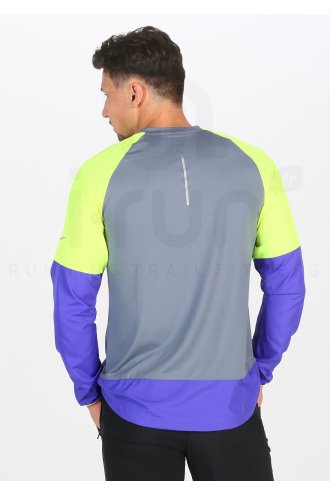 Nike Element Mix Crew M 