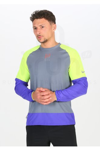 Nike Element Mix Crew M 