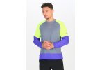 Nike Camiseta manga larga Element Mix Crew