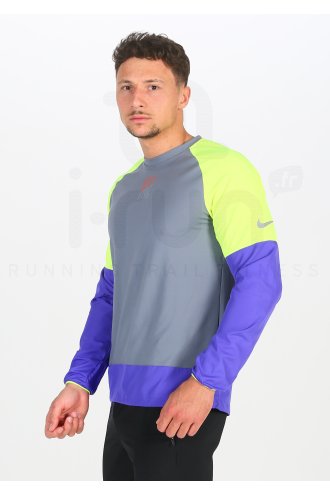 Nike Element Mix Crew M 
