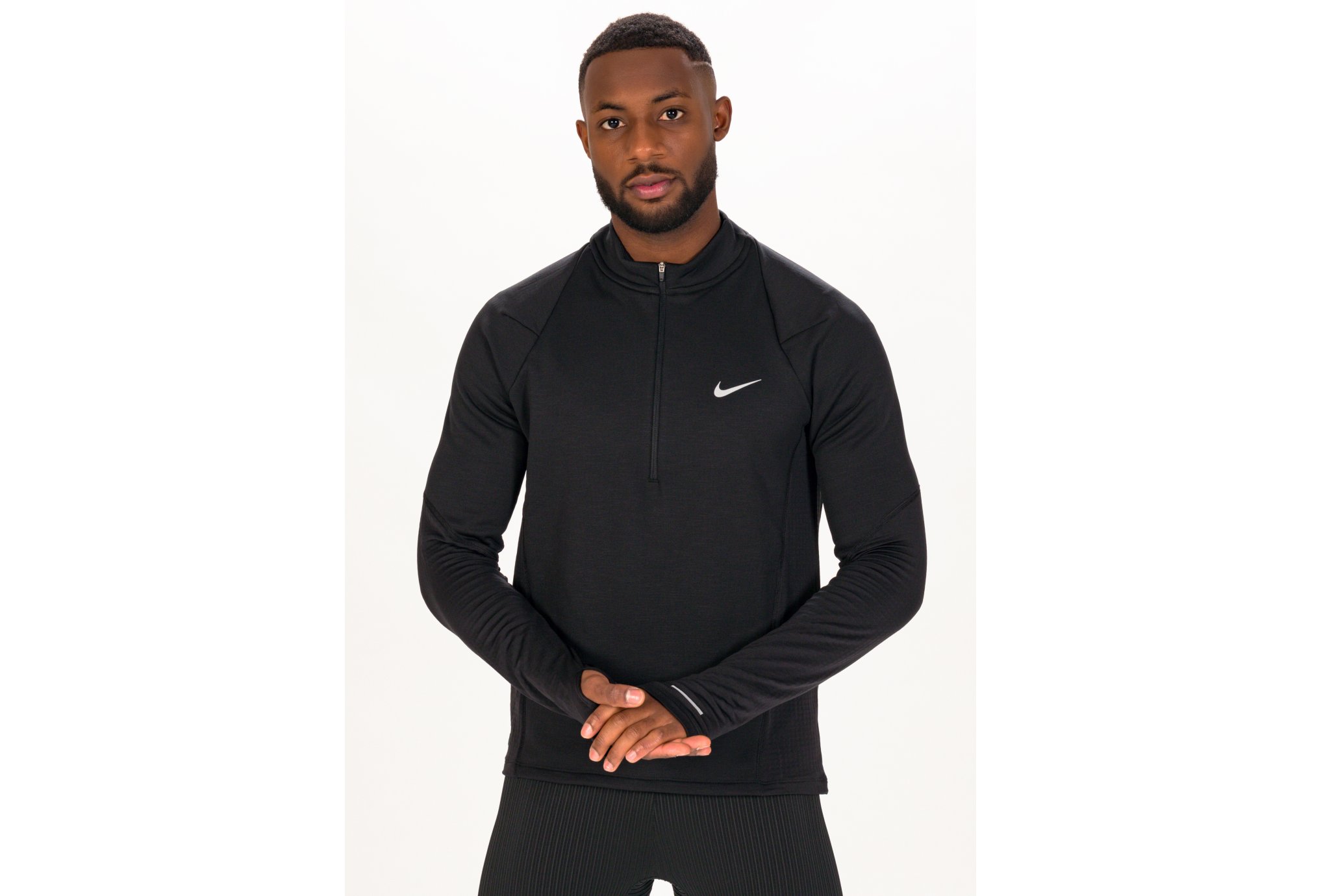 Nike Element Repel M vêtement running homme déstockage