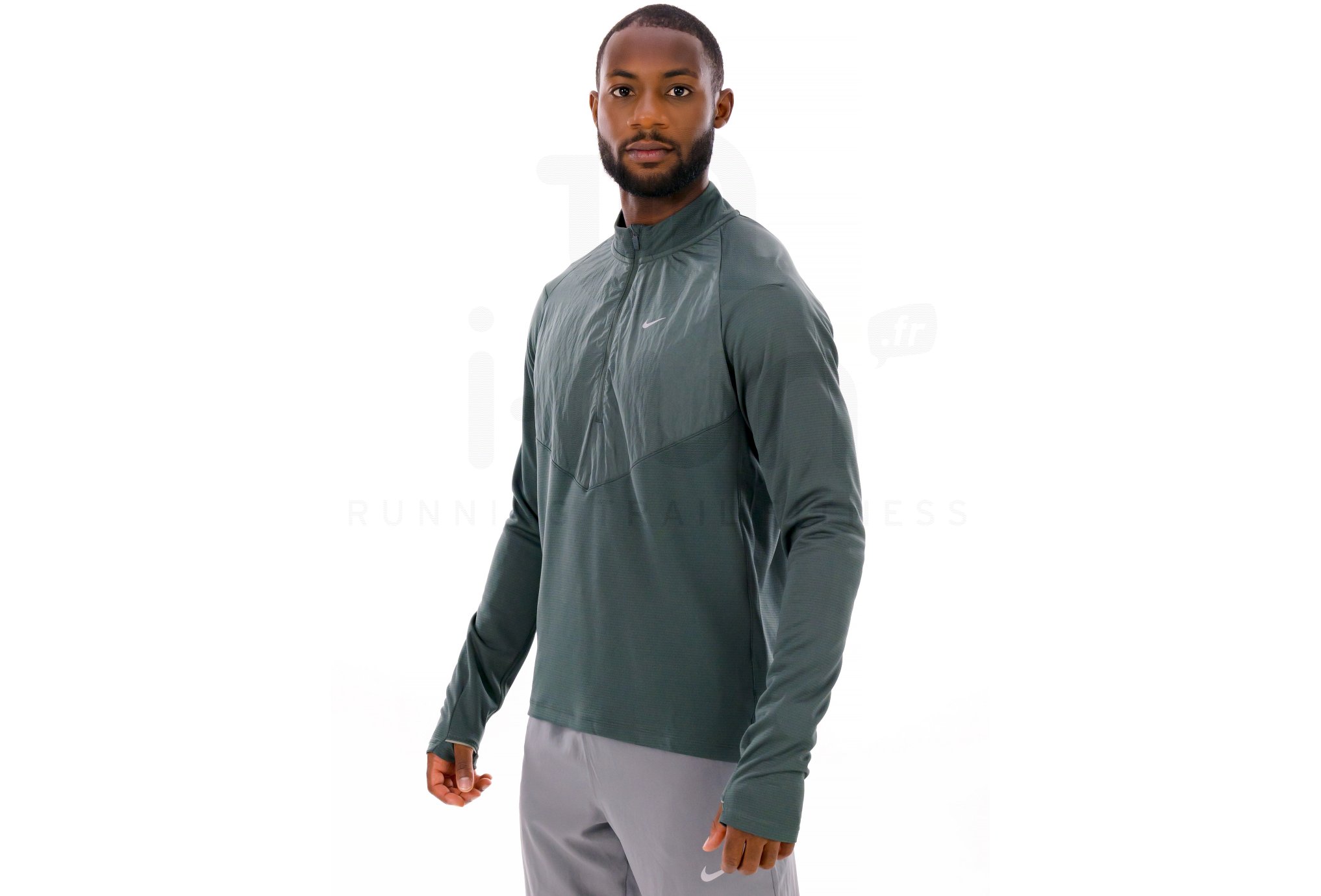 Nike Element Run Division