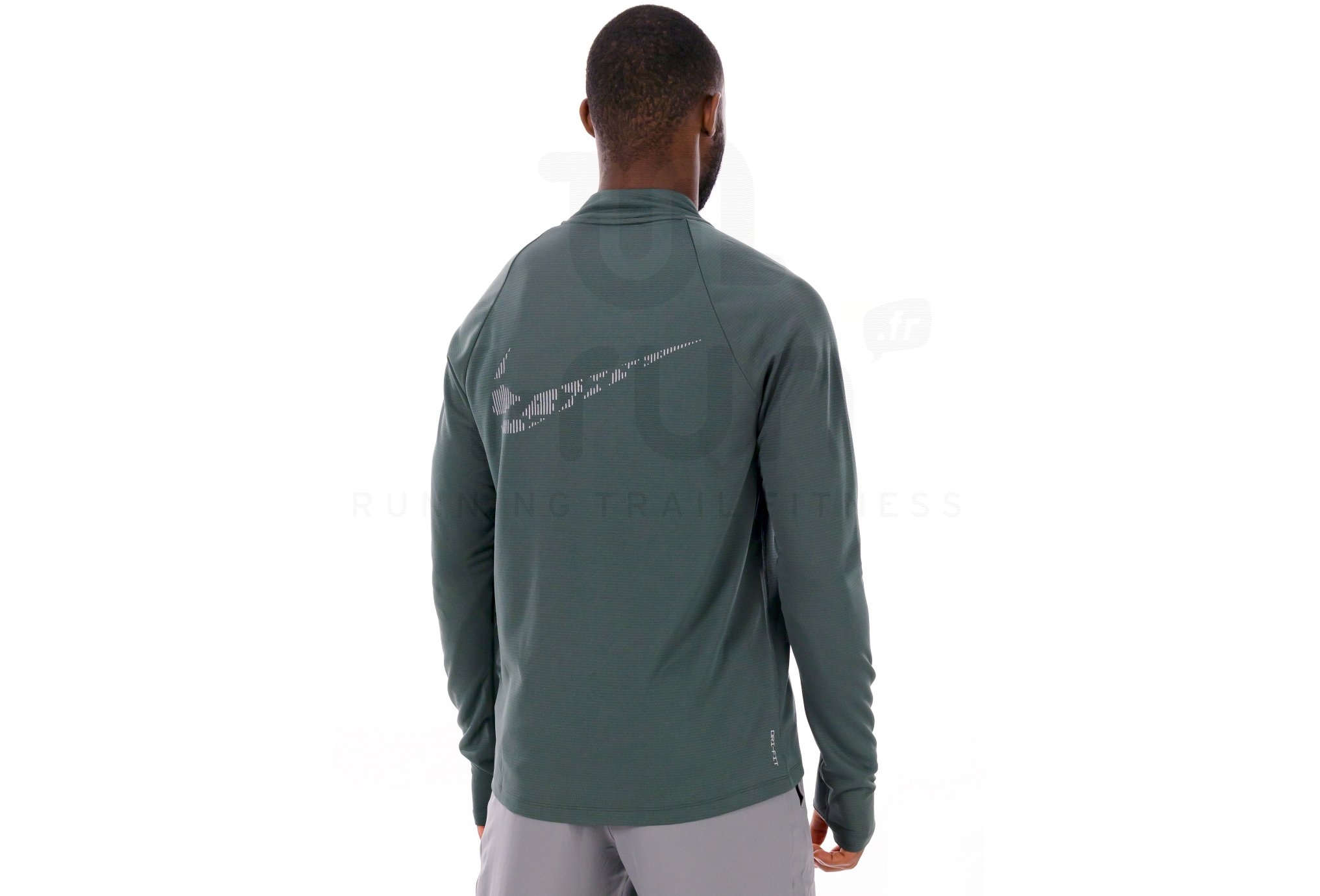 Nike Element Run Division