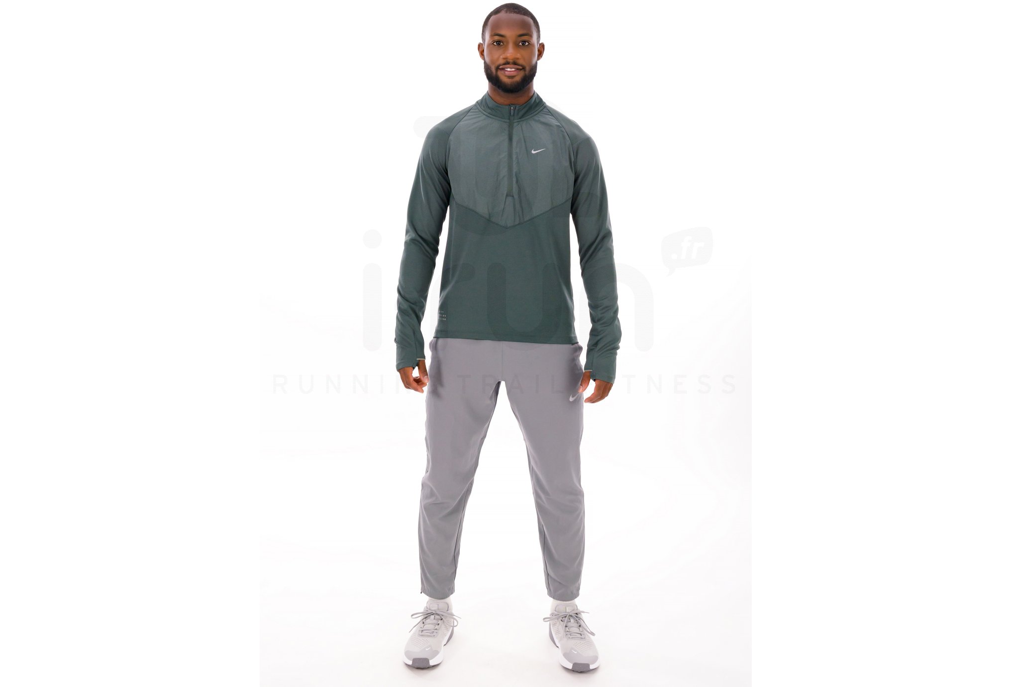 Nike Element Run Division