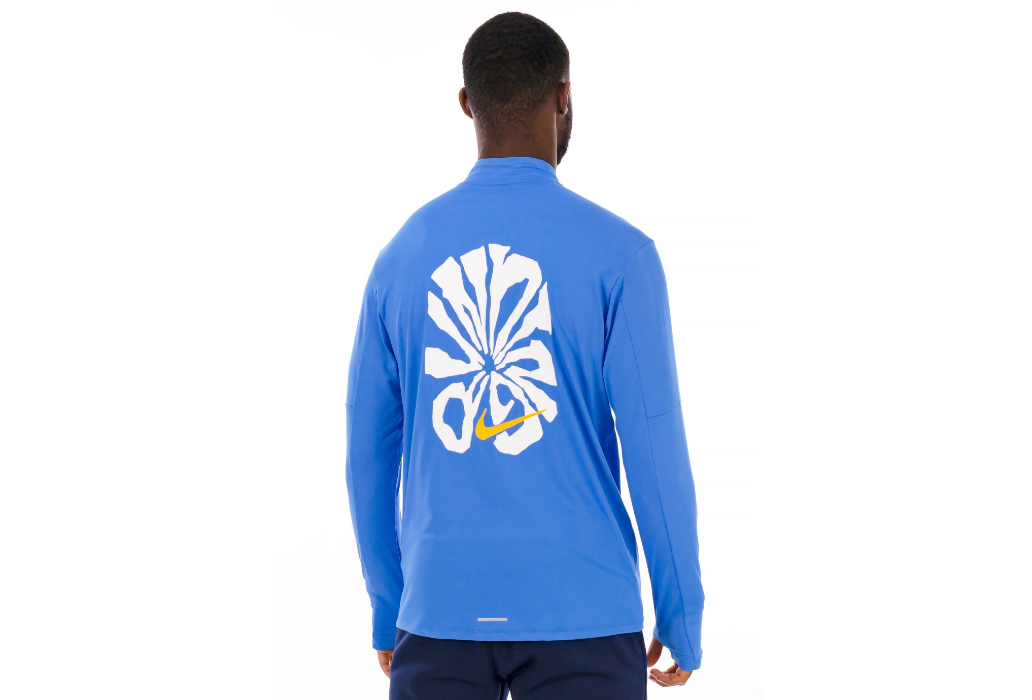 Nike Element Run Energy Herren