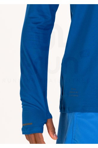 Nike Element Running Division 1/2 Zip 