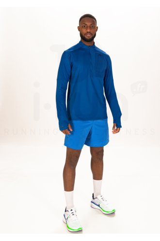 Nike Element Running Division 1/2 Zip 