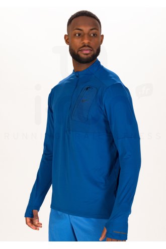 Nike Element Running Division 1/2 Zip 