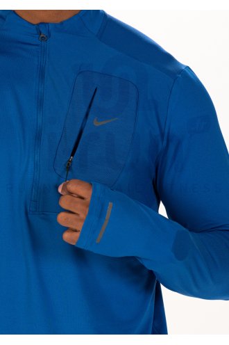 Nike Element Running Division 1/2 Zip 