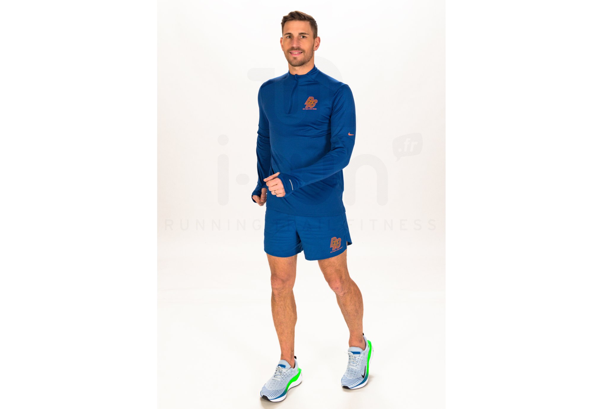 Nike Element Running Energy Herren