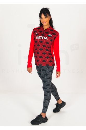 Nike Element Team Kenya W 