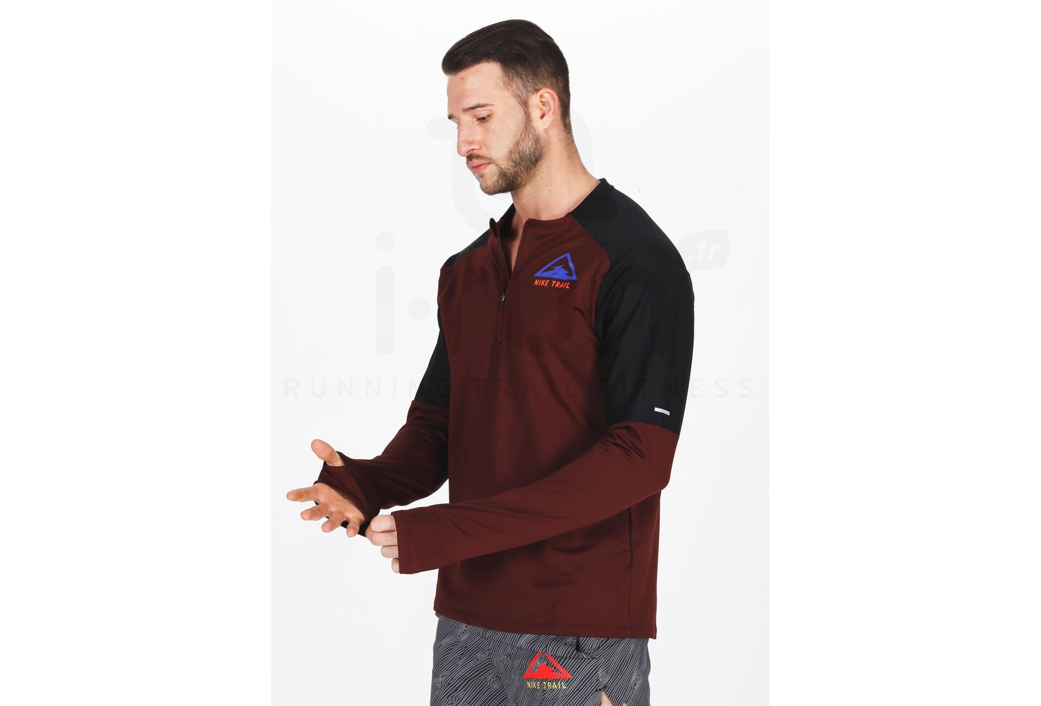 Nike Element Trail Herren