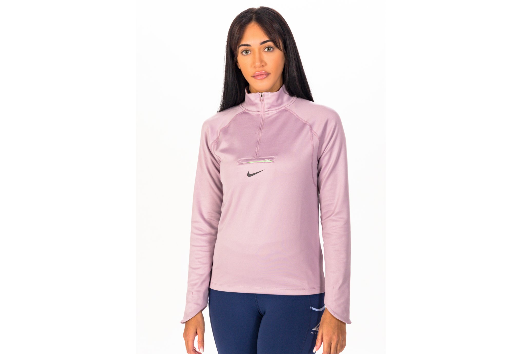 Nike Element Trail W vêtement running femme déstockage