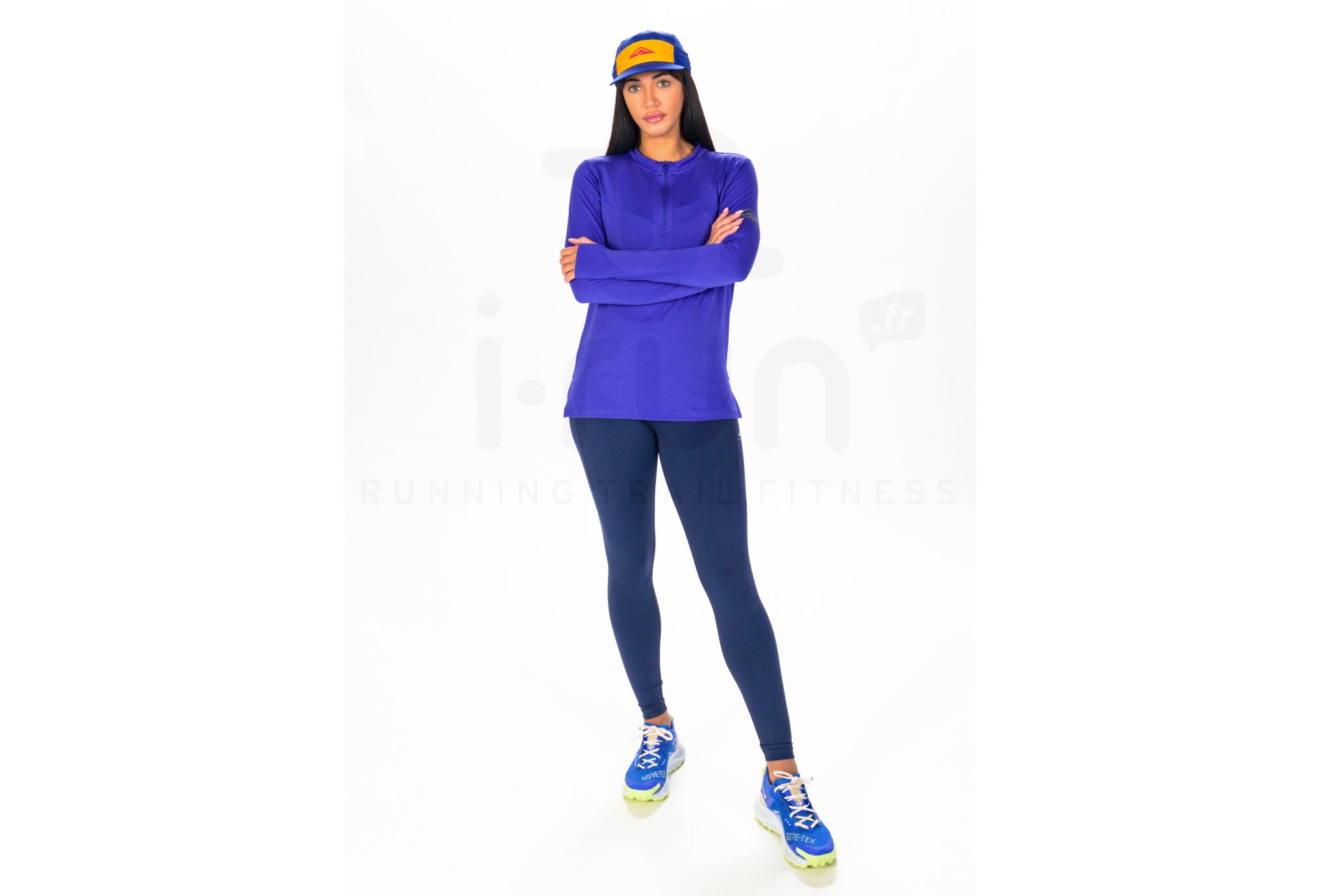 Nike Element Trail W