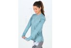 Nike Camiseta manga larga Element