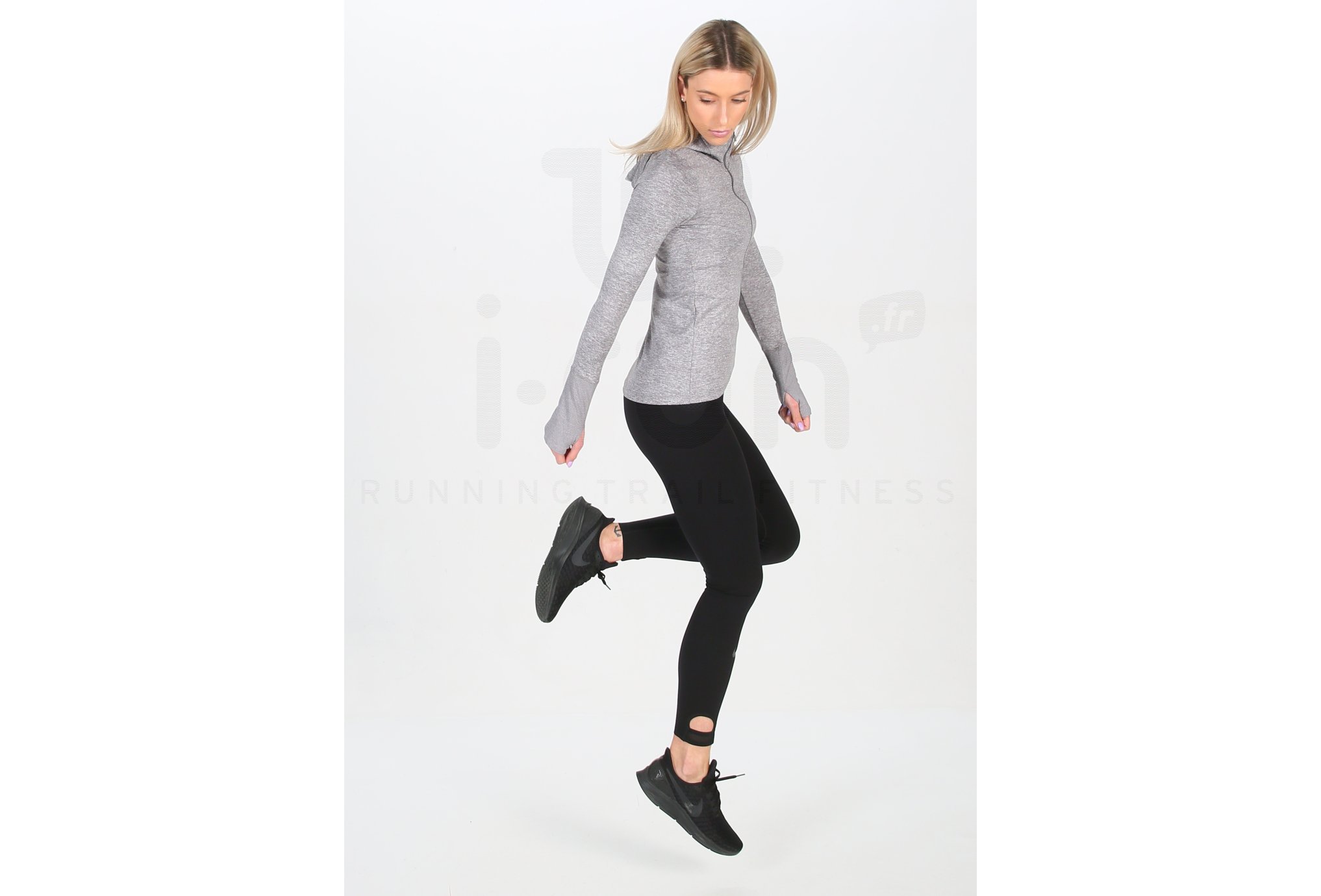 Nike chaqueta Element