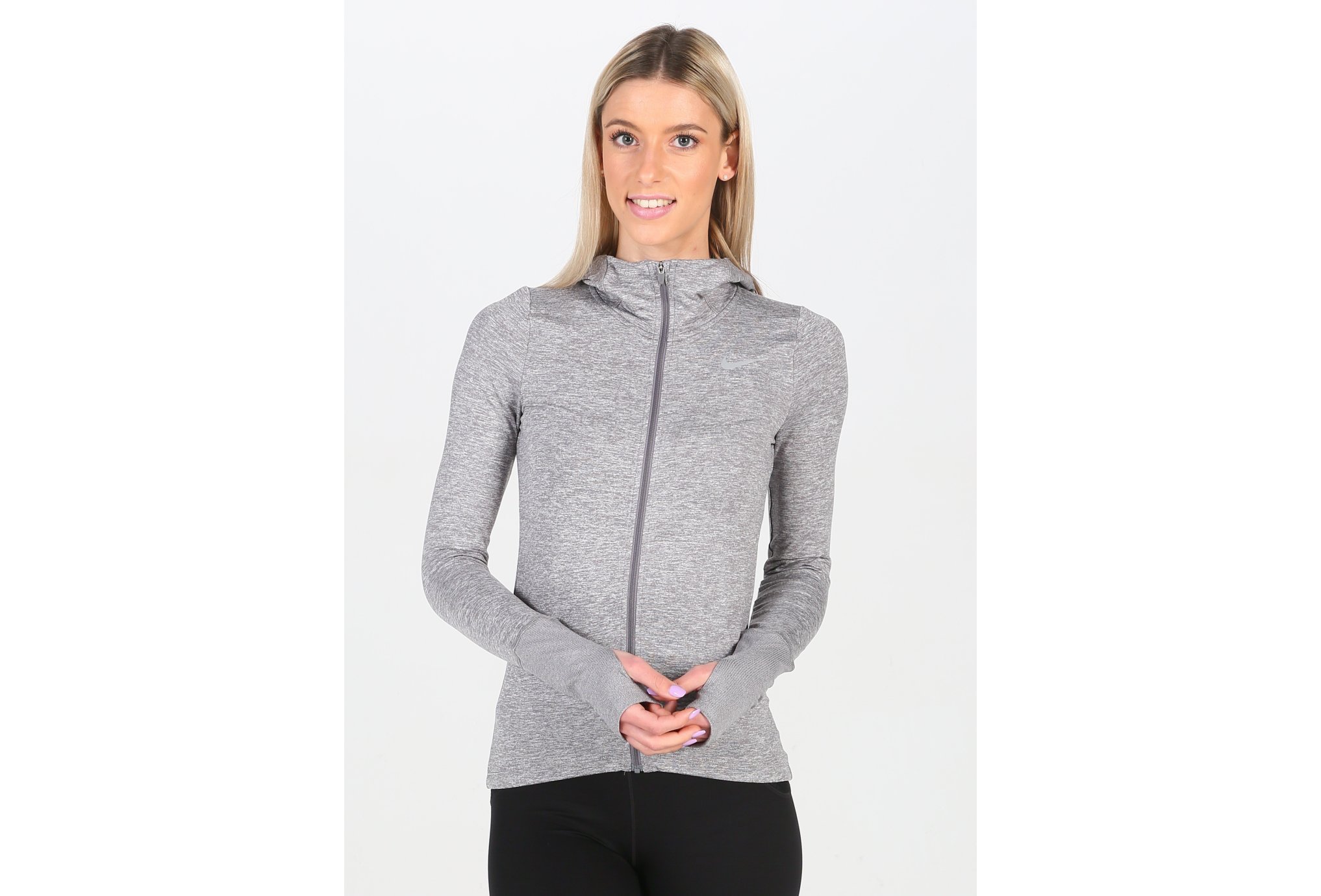 Nike chaqueta Element