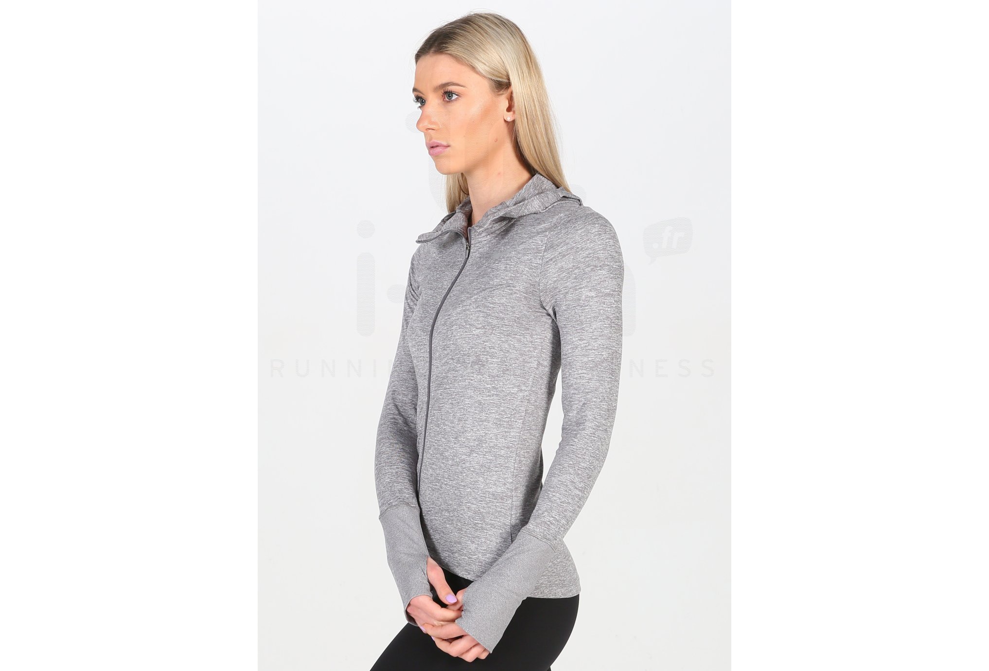 Nike chaqueta Element