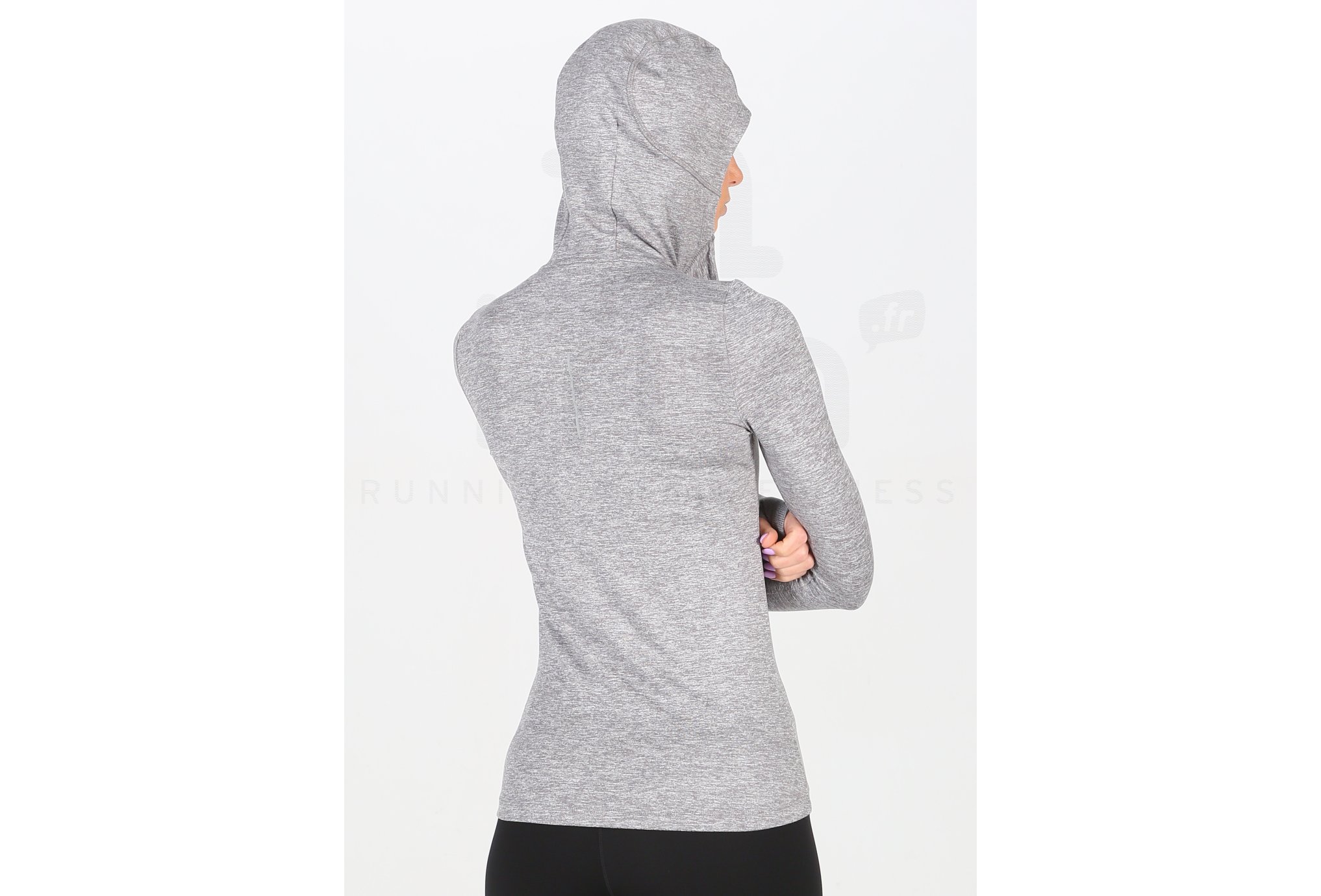 Nike chaqueta Element