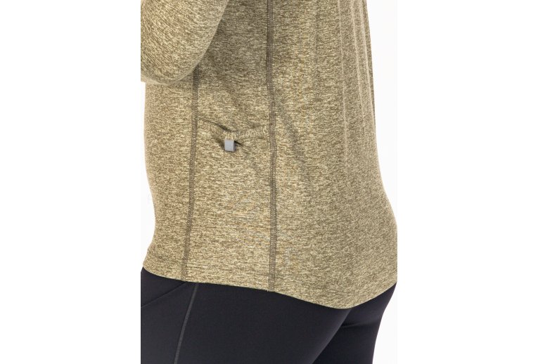 Nike camiseta manga larga Element