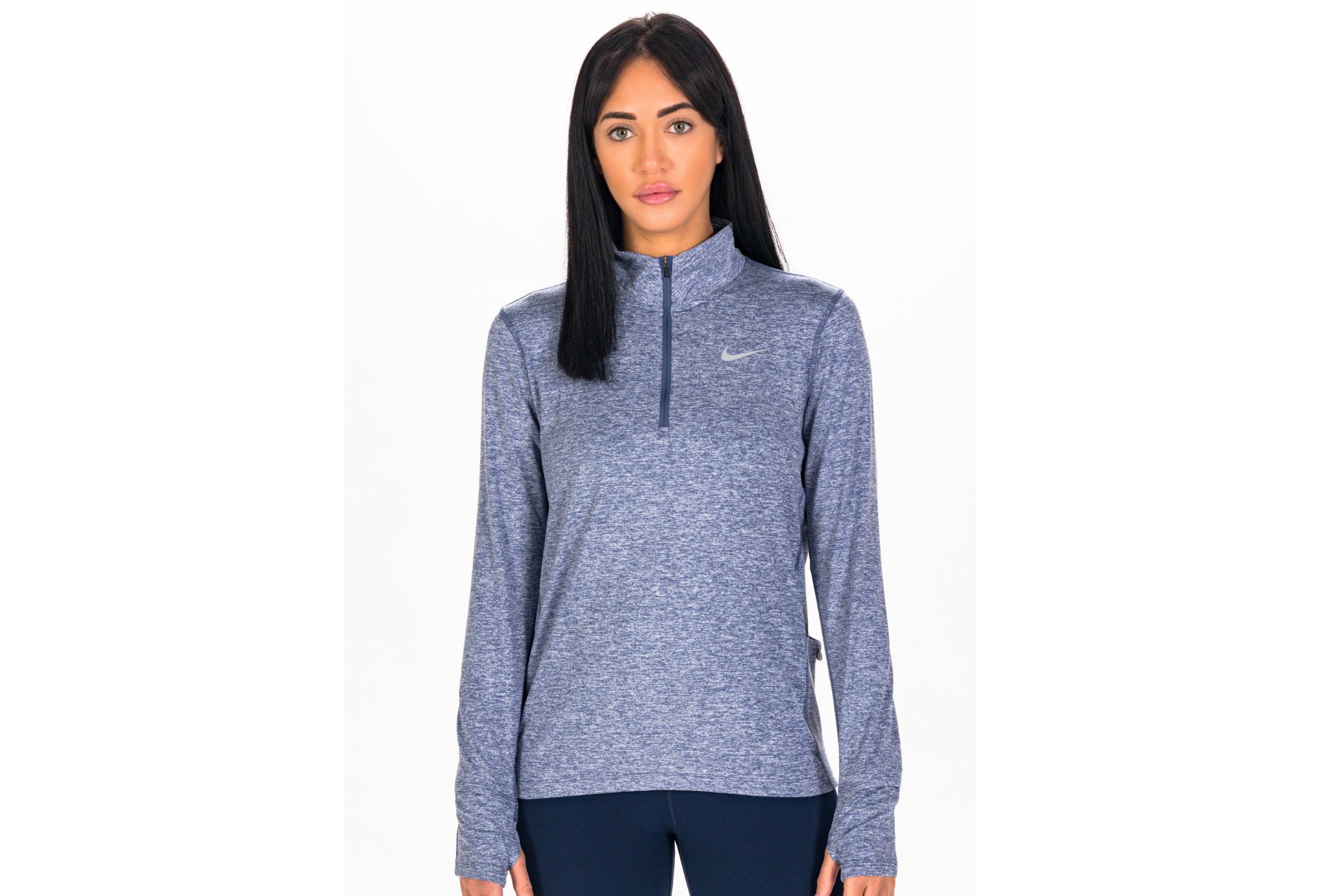 Nike Element W vêtement running femme déstockage