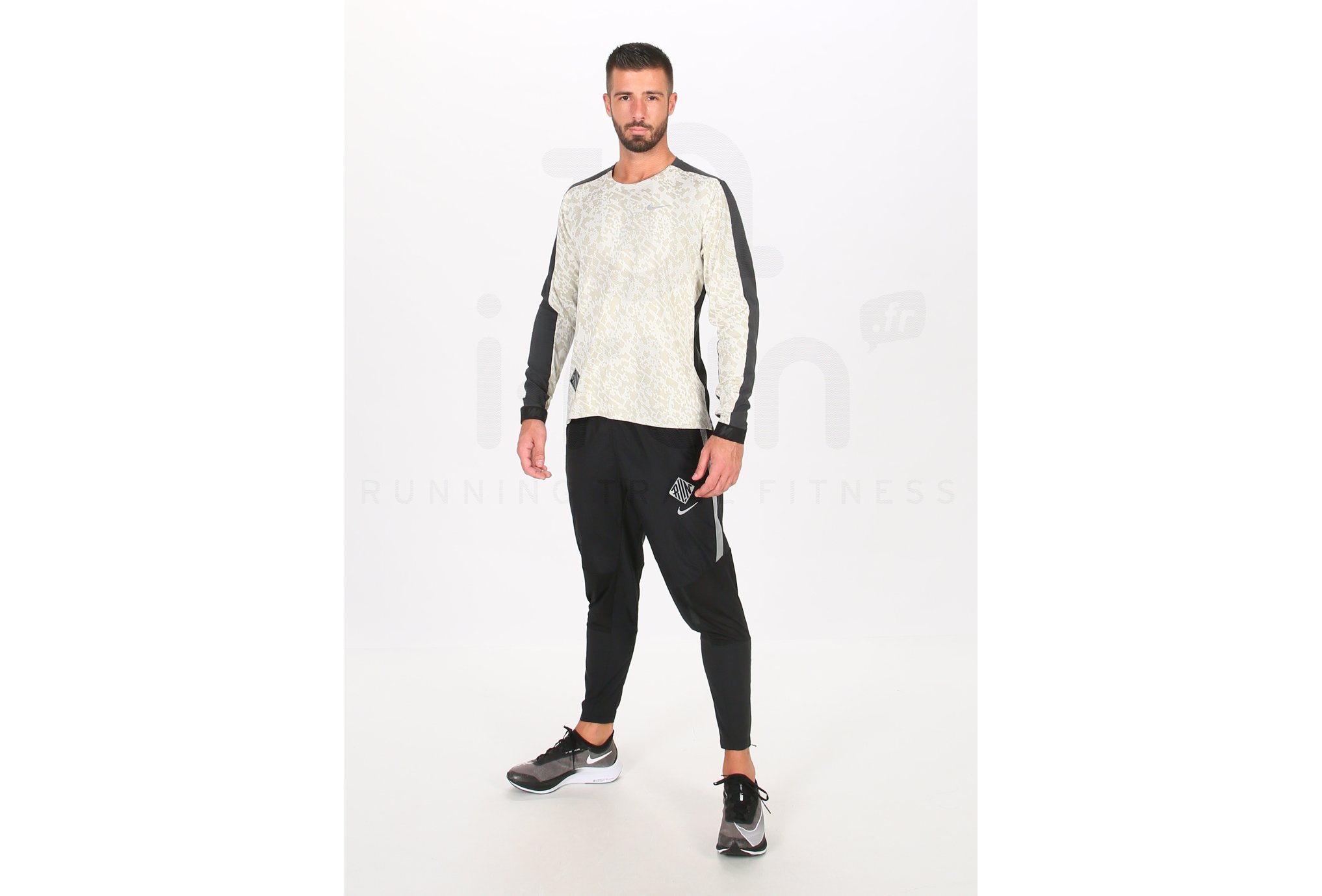 Nike Element Wild Run Herren