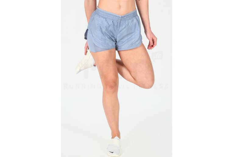 Nike Pantal�n corto Elevate 2 en 1