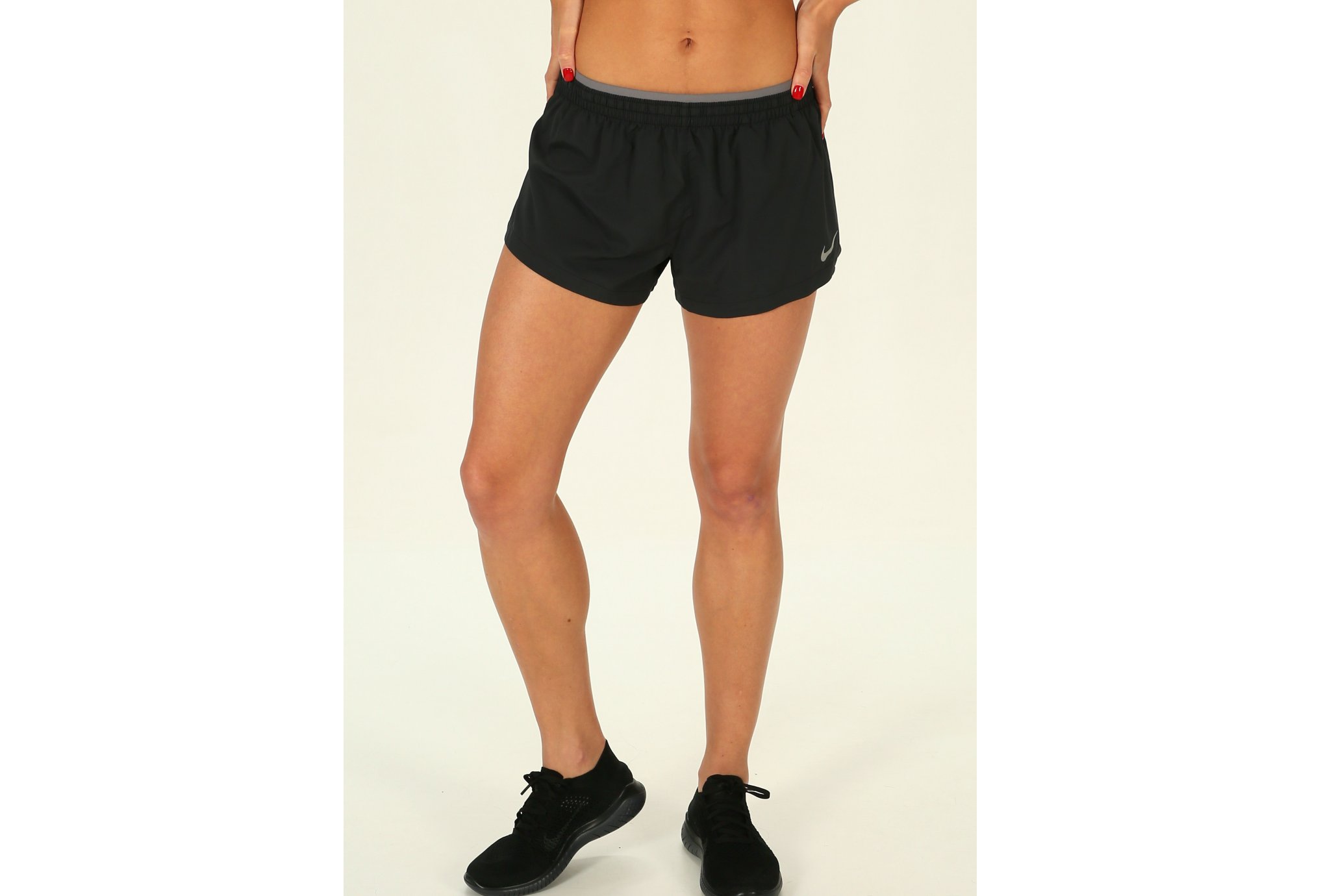 Nike Elevate W vêtement running femme déstockage