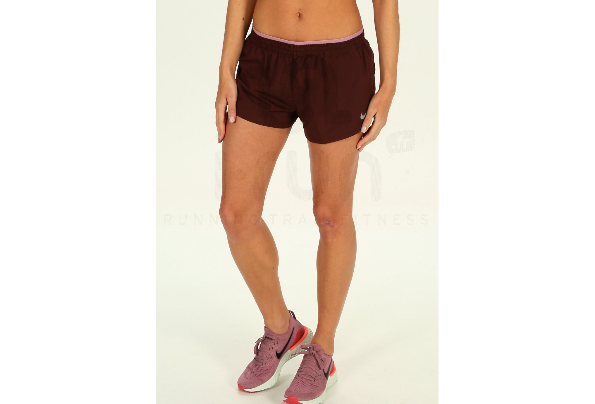 Nike Pantal�n corto Elevate