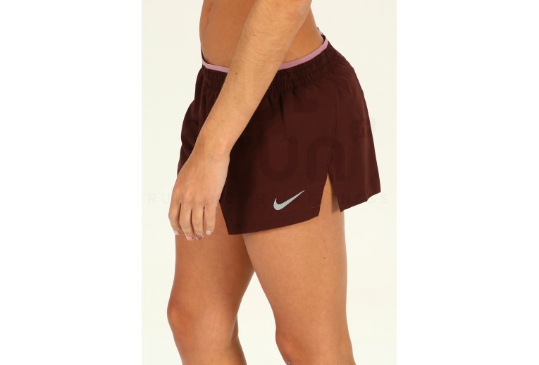 Nike Pantal�n corto Elevate