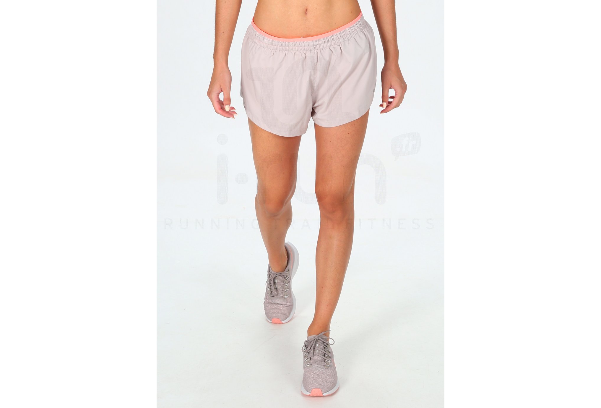 Nike Pantal�n corto Elevate