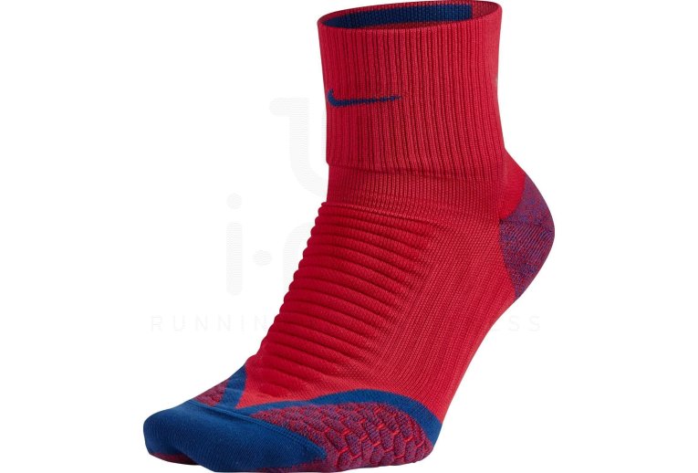 Nike Elite Cushion Quarter 