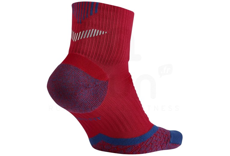Nike Elite Cushion Quarter 