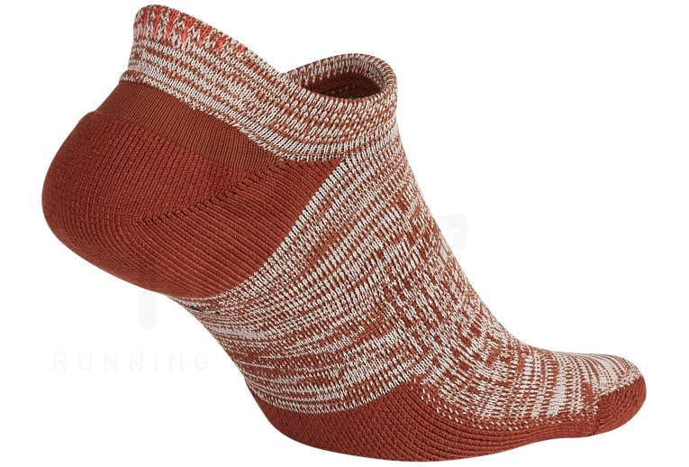 Nike Elite Cushioned No Show 