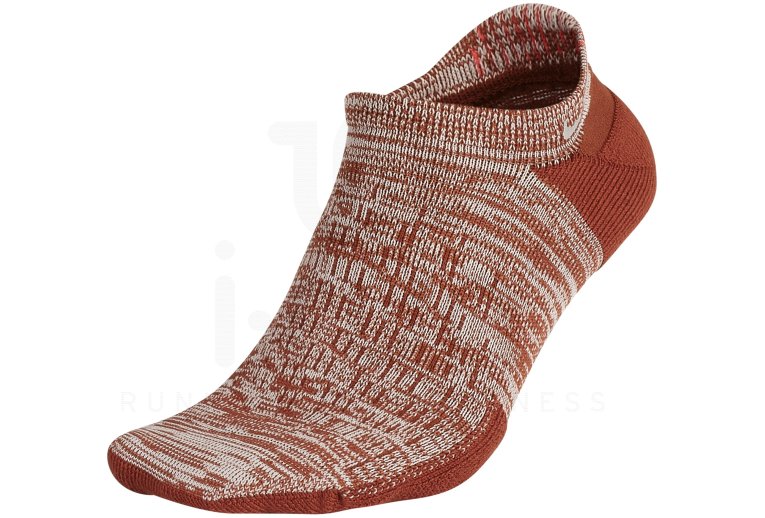 Nike Elite Cushioned No Show 