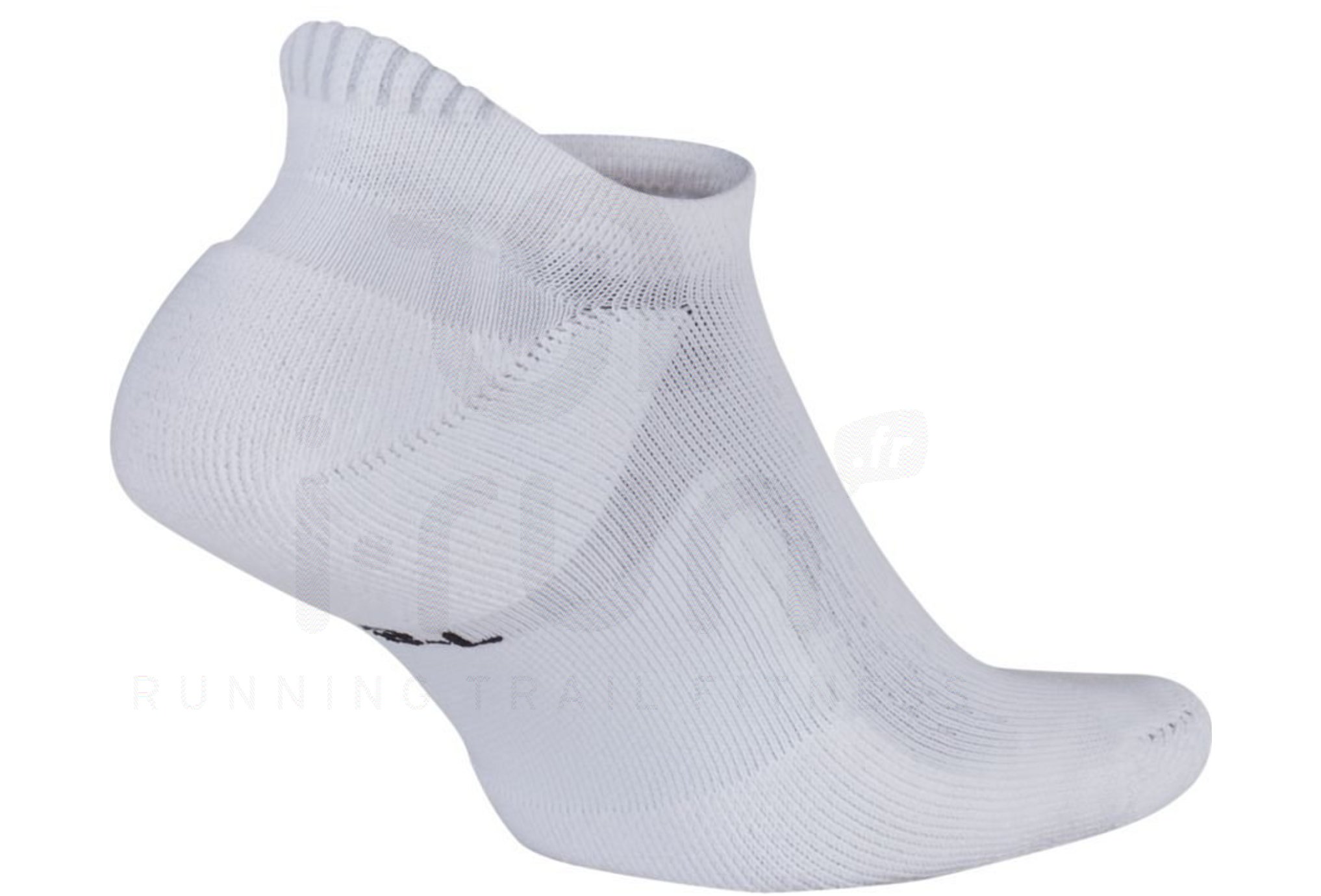 Nike Elite Cushioned No Show