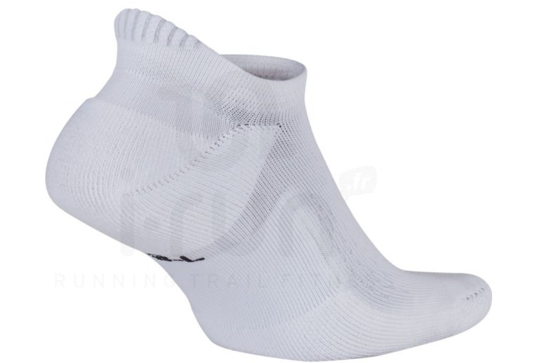 Nike Elite Cushioned No Show 
