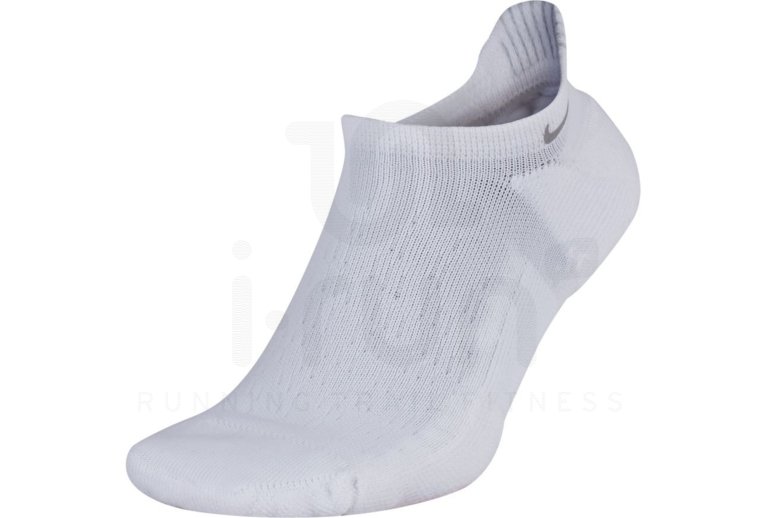 Nike Elite Cushioned No Show 