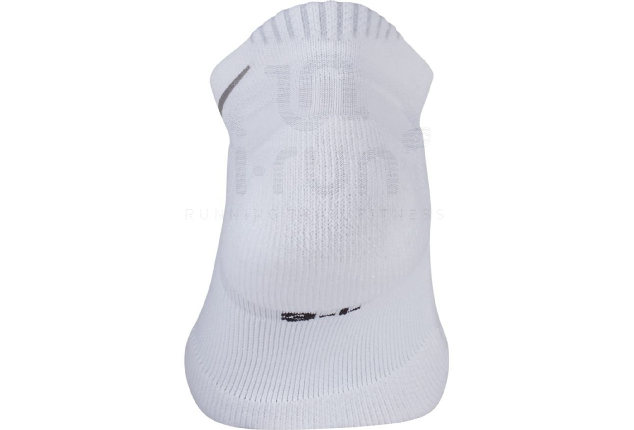 Nike Elite Cushioned No Show